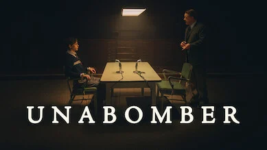 Unabomber