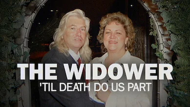 The Widower