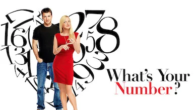 What’s Your Number?